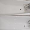Покрытие ванны жидким акрилом в Кремёнках фото 1